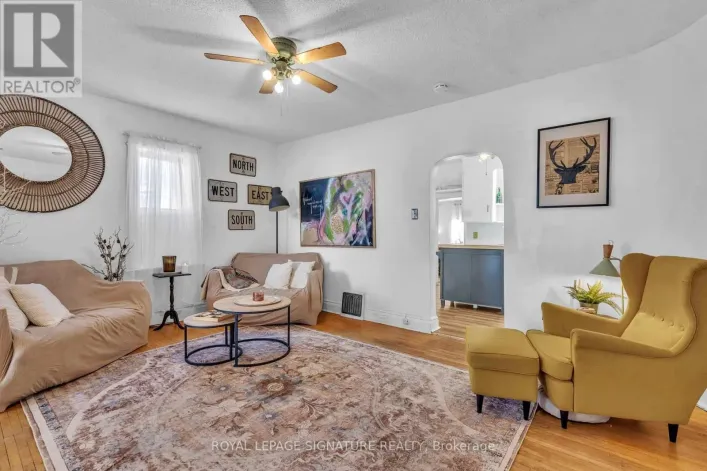 87 ELGIN STREET, Orillia