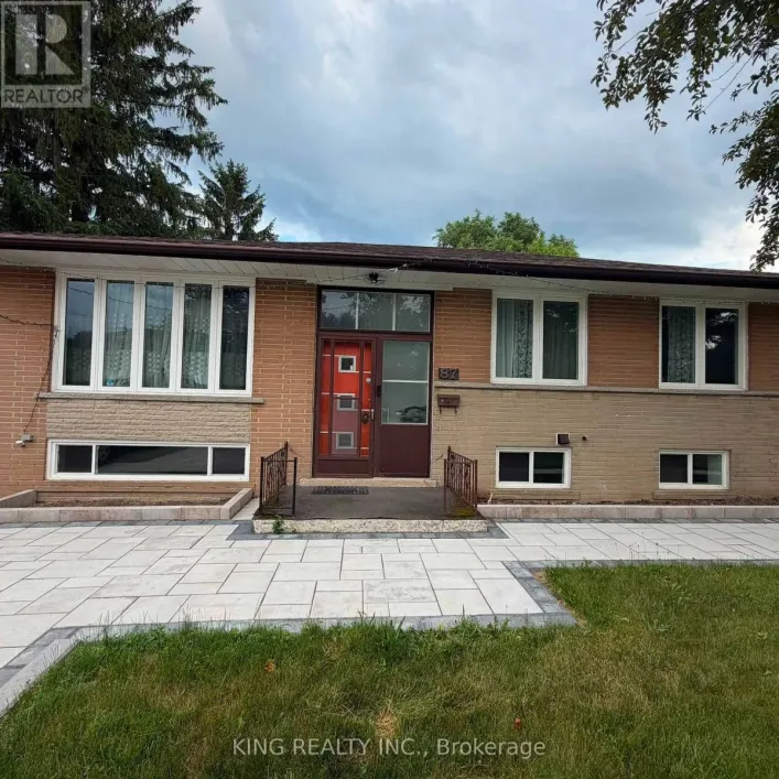 87 ELVASTON DRIVE, Toronto