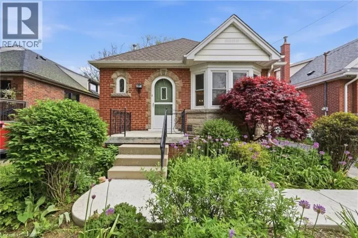 87 EMPRESS Avenue, Hamilton