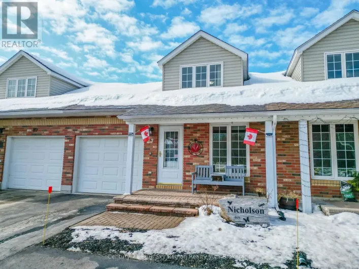 87 FAIRWAY DRIVE, Callander