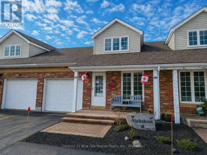 87 FAIRWAY DRIVE, Callander