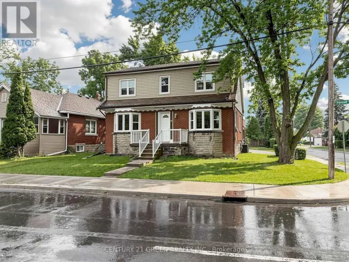 87 FENNELL AVENUE W, Hamilton