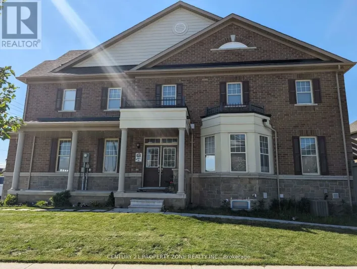 87 FINEGAN CIRCLE, Brampton