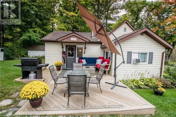 87 FIRE ROUTE 57 ROUTE, Havelock-Belmont-Methuen