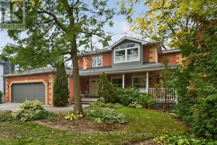 87 GEORGE STREET, Aurora