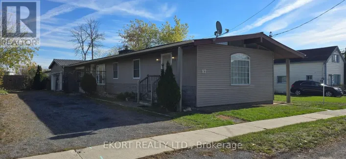 87 GEORGE STREET S, Belleville
