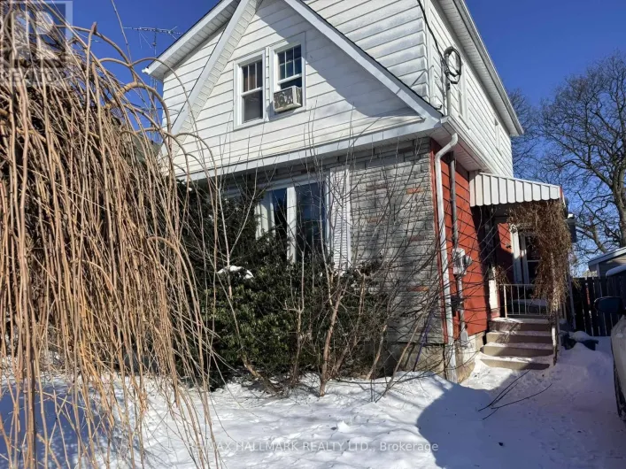 87 GLADSTONE AVENUE, Oshawa