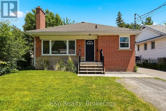 87 GOLFDALE ROAD, Belleville