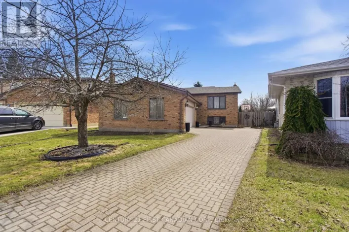 87 GRIEVE PLACE, London South