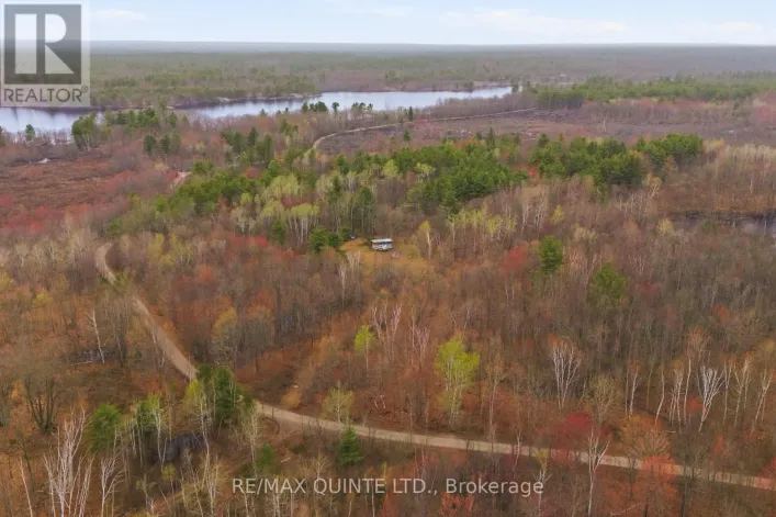 87 GULL CREEK LANE, Stone Mills