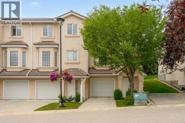 87 Hamptons Link NW, Calgary