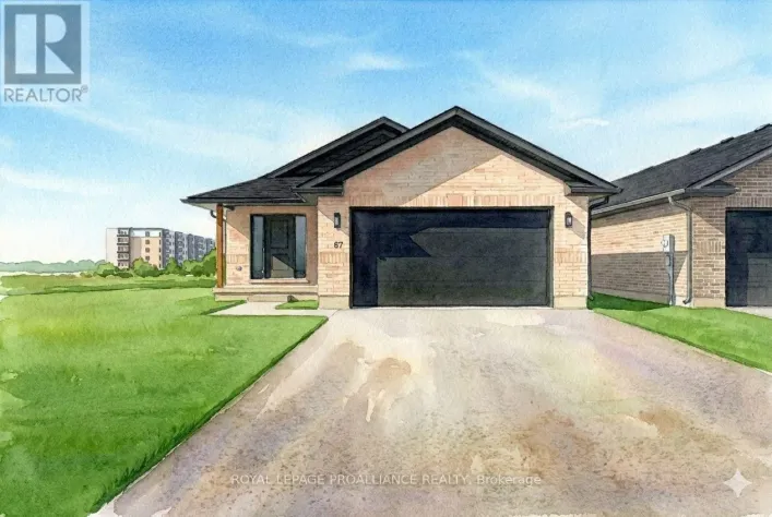 87 HASTINGS PARK DRIVE, Belleville