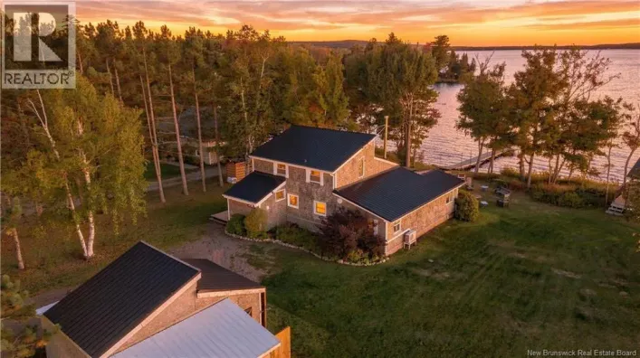 Recreational for sale: 87 Hazen Lane, Harvey