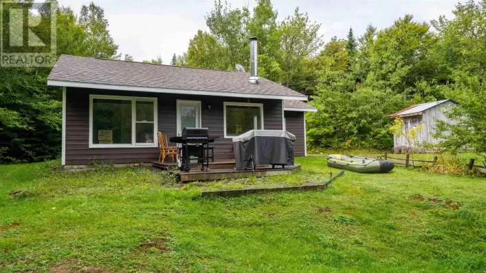 87 Highway 224, Sheet Harbour