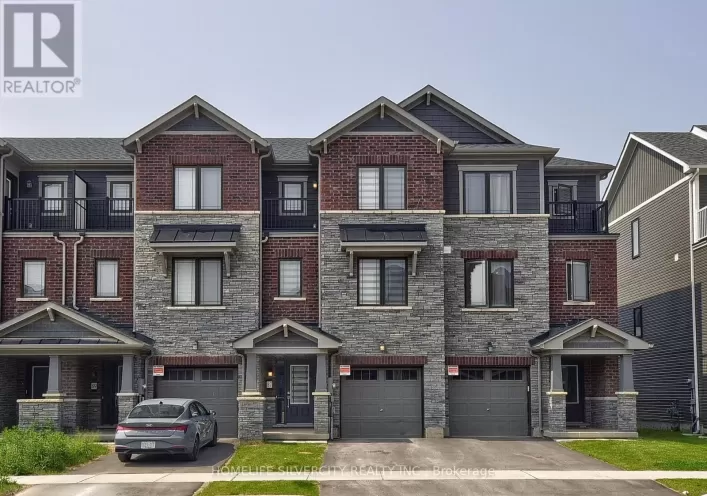 87 HOLDER DRIVE, Brantford