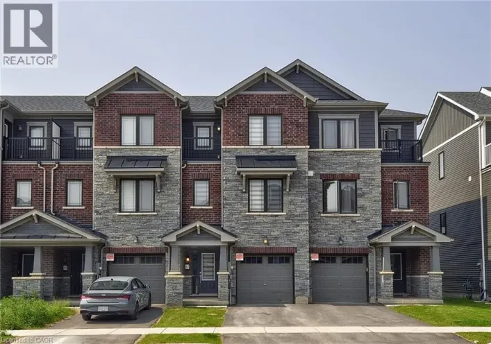 87 HOLDER Drive, Brantford