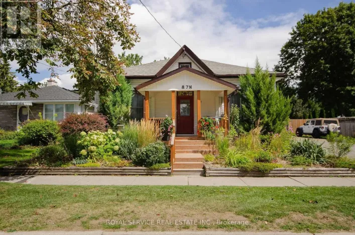 87 HOPE STREET N, Port Hope