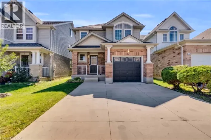 House for sale: 87 HOUGHTON Street, Cambridge