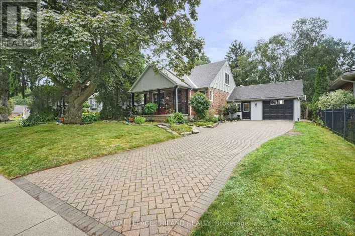 87 IROQUOIS AVENUE, London South