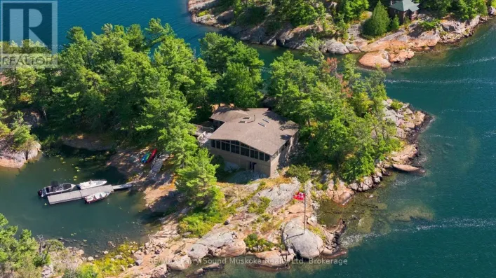 87 ISLAND ISLAND, The Archipelago