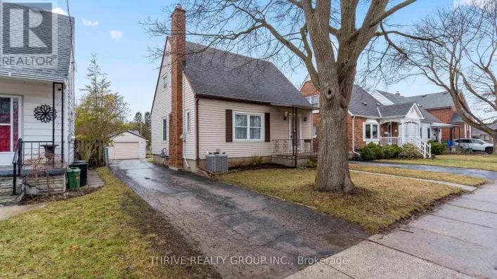 87 JACQUELINE STREET, London South