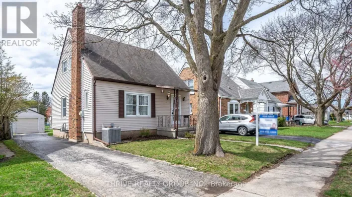 87 JACQUELINE STREET, London South