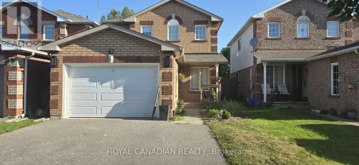 87 JOHN WALTER CRESCENT, Clarington