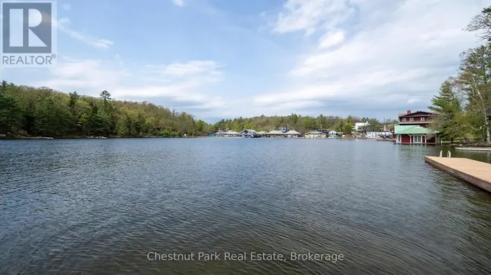 87 JOSEPH STREET, Muskoka Lakes