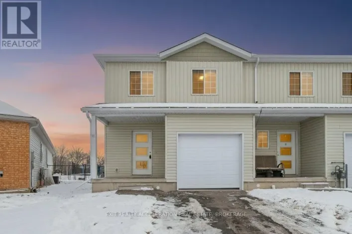 87 KANVERS WAY, Greater Napanee