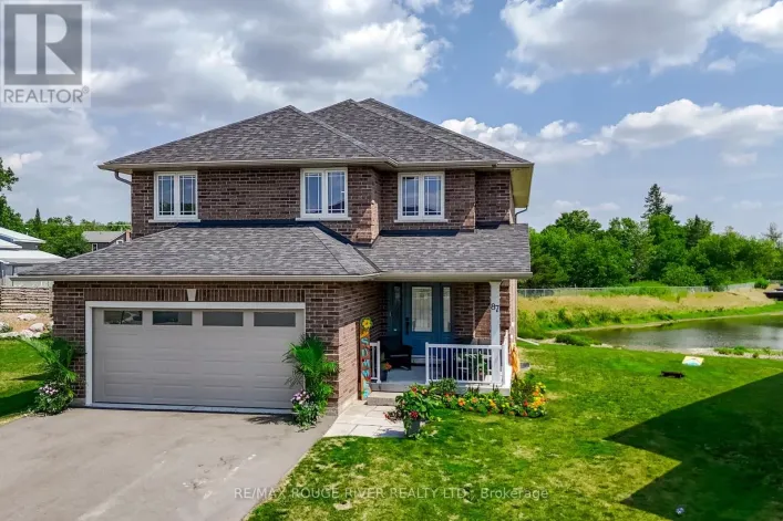 87 KEELER COURT, Asphodel-Norwood