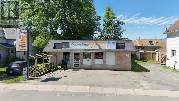 87 KENT STREET, Port Colborne