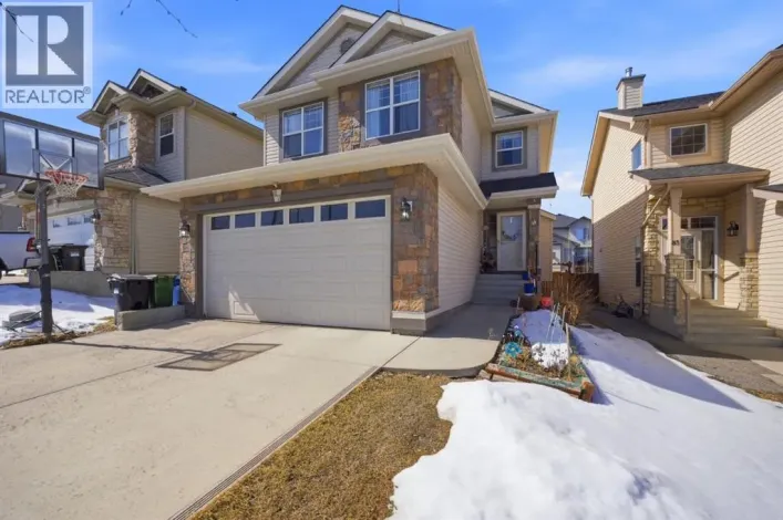 87 Kincora Drive NW, Calgary