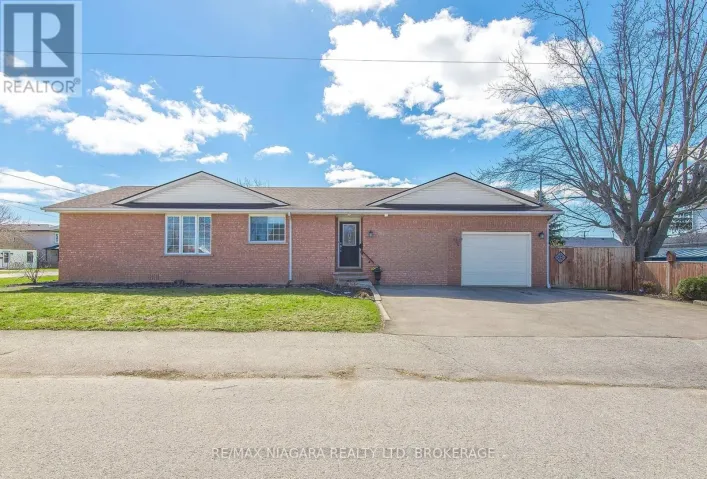 87 KNOLL STREET, Port Colborne