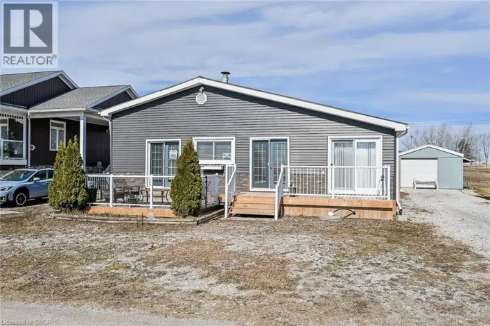 87 LAKESHORE Road, Haldimand