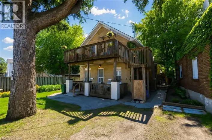 87 LANCASTER Street W, Kitchener