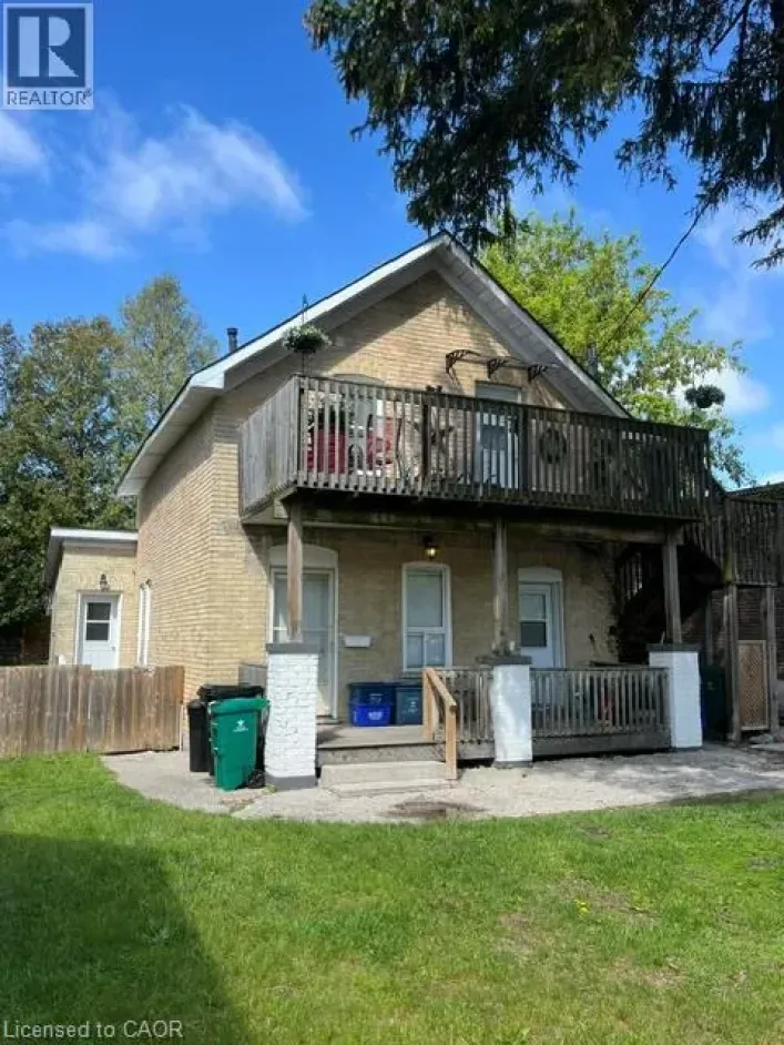 87 LANCASTER Street W, Kitchener