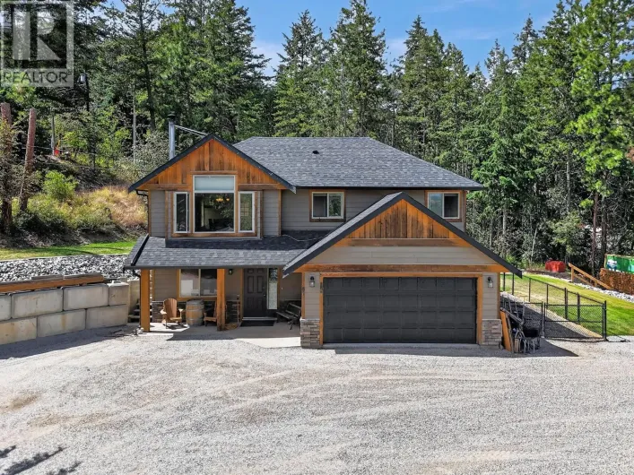 House for sale: 87 Larch Road, Vernon