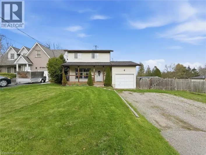 87 LOCKS Road, Brantford