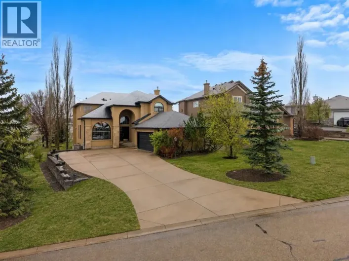87 Lynx Lane, Rural Rocky View County