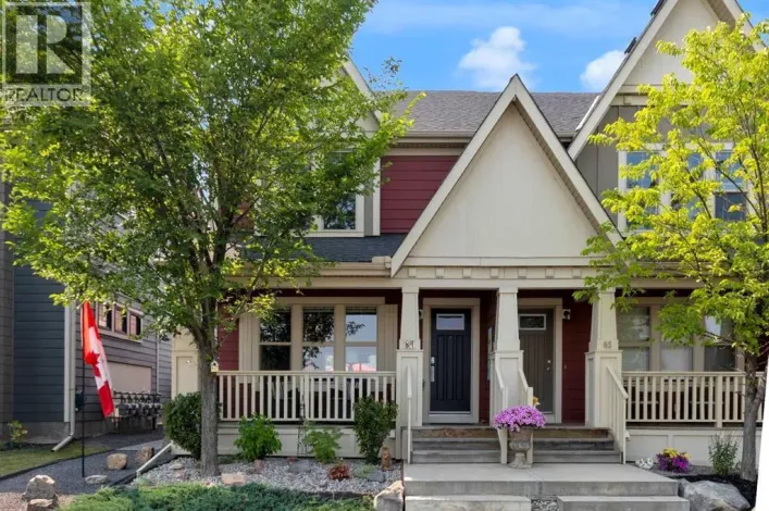 87 Marine Drive SE, Calgary