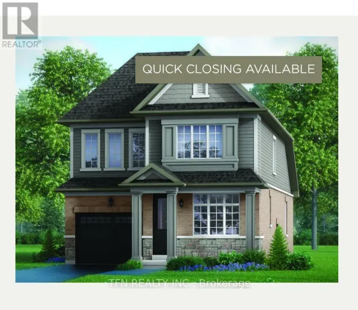 87 MCGILL AVENUE, Erin