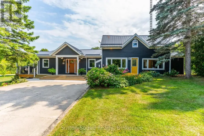 87 MEADOWLAND ROAD, South Bruce Peninsula