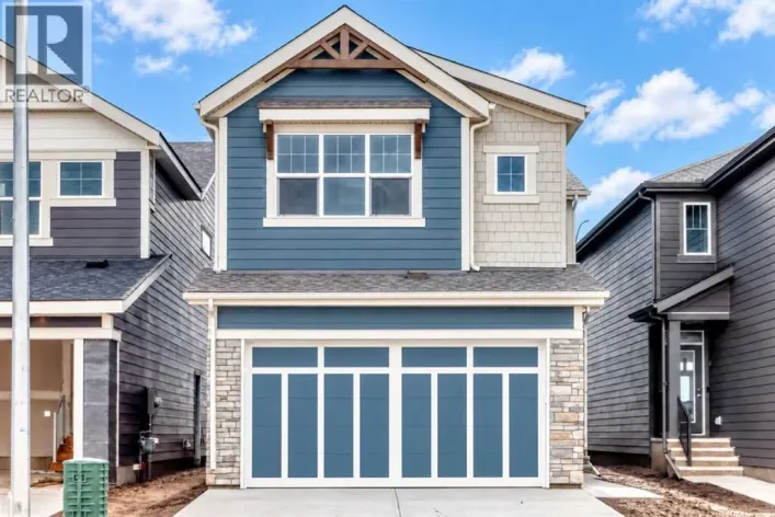 87 Mercado Crescent SE, Calgary