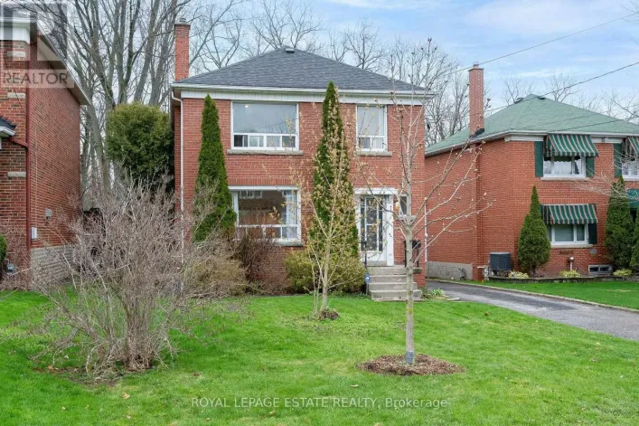 87 MIDLAND AVENUE, Toronto