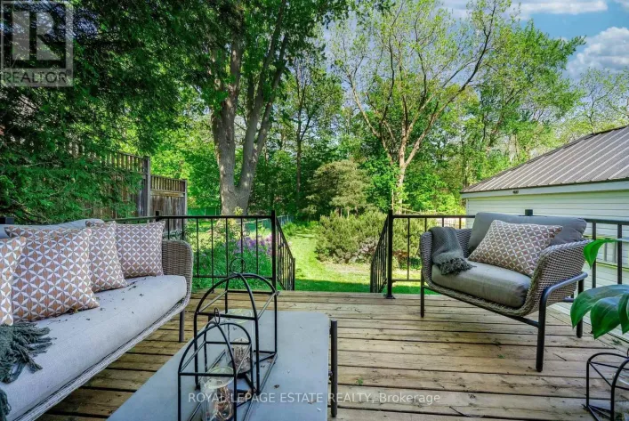 87 MIDLAND AVENUE, Toronto