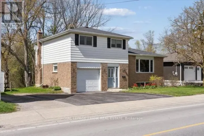 87 MILL STREET, Uxbridge