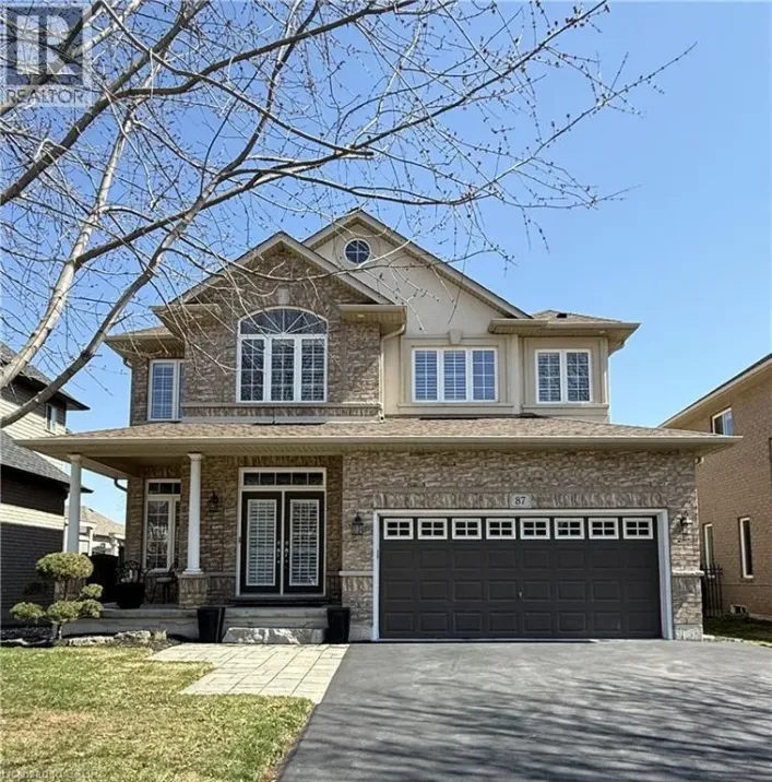87 NEWCOMBE Road, Dundas