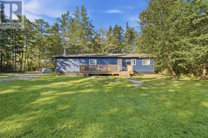 87 North Uniacke Lake Road, Mount Uniacke