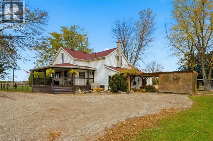 87 NORWICH Road, Scotland