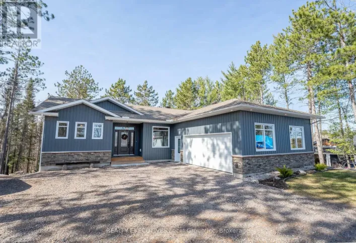 87 OAKRIDGE DRIVE, East Ferris